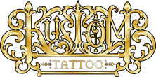 A new artist has joined Kustom Tattoo's team!
